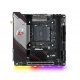 Дънна платка ASRock X570 PHANTOM GAMING-ITX/TB3