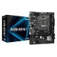 Дънна платка ASRock H410M-HDV/M.2