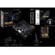 Дънна платка Asus TUF GAMING B550M-PLUS (WI-FI) 90MB1490-M0EAY0	