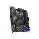 Дънна платка MSI MPG Z490 GAMING EDGE WIFI 911-7C79-004	