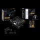 Дънна платка Asus TUF GAMING B550M-PLUS	 90MB14A0-M0EAY0	