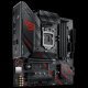 Дънна платка Asus ROG STRIX B460-G GAMING	 90MB1460-M0EAY0	