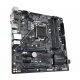 Дънна платка Gigabyte H470M DS3H