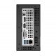 Barebone компютър ASRock Deskmini 110/B/BB 90BXG2T01-A10GA0W_PC