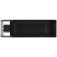 USB флаш памет Kingston DataTraveler 70 DT70/64GB