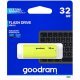 USB флаш памет Goodram UME2-0320Y0R11