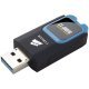 USB флаш памет Corsair Voyager Slider X2 CMFSL3X2A-256GB