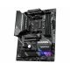 Дънна платка MSI MAG B550 TOMAHAWK