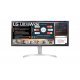 Монитор LG 34WN650-W	 34WN650-W.AEU	
