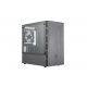 Компютърна кутия Cooler Master MCB-B400L-KNNN-S00 CM-CASE-B400L-KNNN-S00