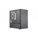 Компютърна кутия Cooler Master MCB-B400L-KN5N-S00 CM-CASE-B400L-KN5N-S00