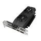Видео карта Gigabyte GeForce GTX 1650 D6 OC Low Profile 4G N1656OC-4GL