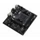 Дънна платка ASRock B550M-HDV ASR-MB-B550M-HDV