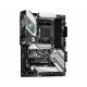 Дънна платка ASRock B550 STEEL LEGEND ASR-MB-B550-STEEL-LEGEND