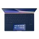 Лаптоп Asus ZenBook 14 UX425JA-WB711R 90NB0QX1-M03650