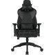 Геймърски стол Gamdias GAMDIAS-ACHILLES-E1-L-Black-RGB   