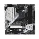 Дънна платка ASRock B550M PRO4 90-MXBDK0-A0UAYZ