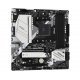 Дънна платка ASRock B550M PRO4 90-MXBDK0-A0UAYZ