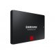 SSD Samsung 860 PRO MZ-76P256BW