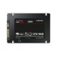 SSD Samsung 860 PRO MZ-76P256BW