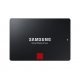 SSD Samsung 860 PRO MZ-76P256BW