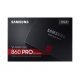 SSD Samsung 860 PRO MZ-76P256BW