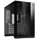 Компютърна кутия Lian Li PC-O11 LL-CASE-GELI-807
