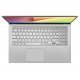 Лаптоп Asus VivoBook15 X512JA-WB501 90NB0QU2-M10180