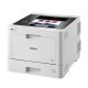 Принтер Brother HL-L8260CDW Colour Laser Printer (умалена снимка 1)