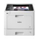 Принтер Brother HL-L8260CDW Colour Laser Printer (умалена снимка 3)