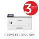 Принтер Canon i-SENSYS LBP223dw 3516C008AA