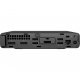 Настолен компютър HP HP ProDesk 600 G5 Desktop Mini PC 125B5EA