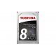 Твърд диск Toshiba X300 HDWR180UZSVA