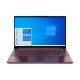 Лаптоп Lenovo Yoga Slim 7 14ARE05 Orchid 82A2001NBM
