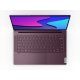 Лаптоп Lenovo Yoga Slim 7 14ARE05 Orchid 82A2001NBM