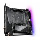 Дънна платка Gigabyte GAB55IAPW GA-MB-B550I-AORUS-PRO-AX