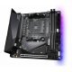 Дънна платка Gigabyte GAB55IAPW GA-MB-B550I-AORUS-PRO-AX