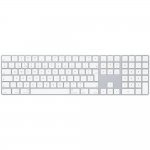 Клавиатура Apple Magic Keyboard with Numeric Keypad - International English MQ052Z/A