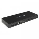Докинг станции за лаптопи > Dynabook Toshiba USB Type-C Dock PA5356E-1PRP