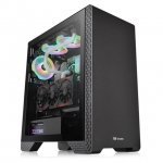 Компютърна кутия Thermaltake CA-1P5-00M1WN-00 THER-CASE-1P5-00M1WN