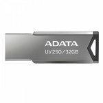 USB флаш памет Adata UV250 AUV250-32G-RBK