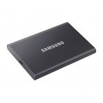 Външен твърд диск Samsung T7 MU-PC500T/WW