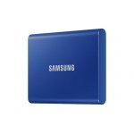 Външен твърд диск Samsung T7 MU-PC2T0H/WW