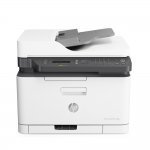 Принтер HP MFP 179fnw 4ZB97A