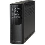 UPS устройство Powerwalker VI 1500 CSW POWER-UPS-VI1500CSW