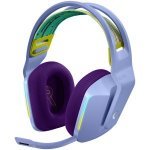 Слушалки Logitech G733 LIGHTSPEED 981-000890