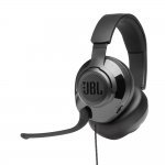 Слушалки JBL QUANTUM 200 JBLQUANTUM200BLK