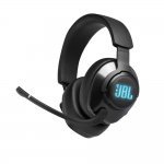 Слушалки JBL QUANTUM 400 JBLQUANTUM400BLK