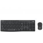 Клавиатура Logitech MK295 920-009800