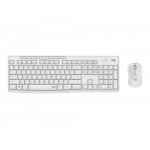 Клавиатура Logitech MK295 920-009824